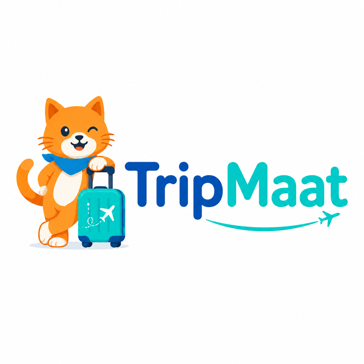 TripMaat logo